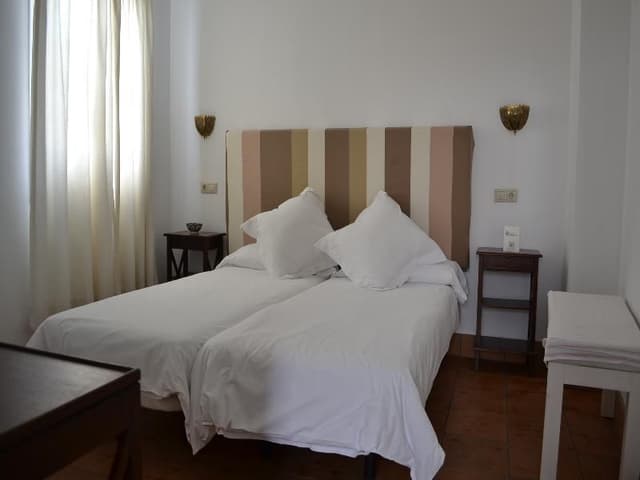 APARTMENT STANDARD