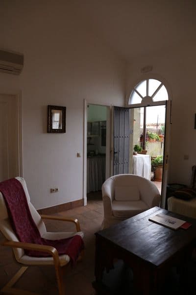 APARTMENT STANDARD
