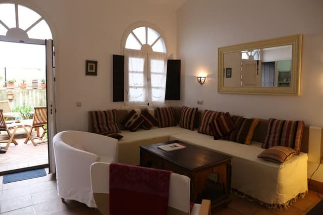 APARTMENT STANDARD