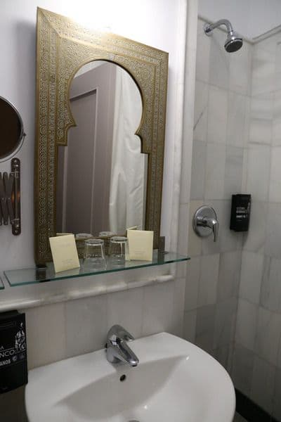 APARTMENT STANDARD