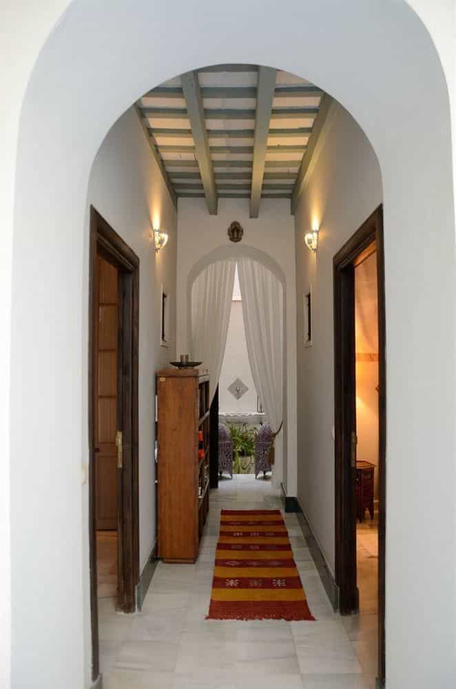 La Fonda Barranco