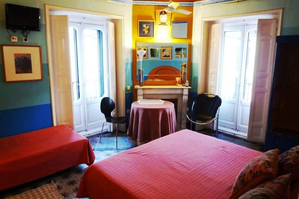 Hostal Dolcevita Hostal Dolcevita