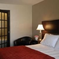 Ambassadeur Hotel Suites3