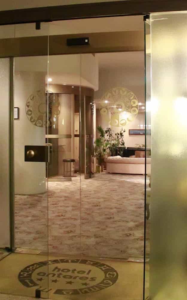 Hotel Antares Arona