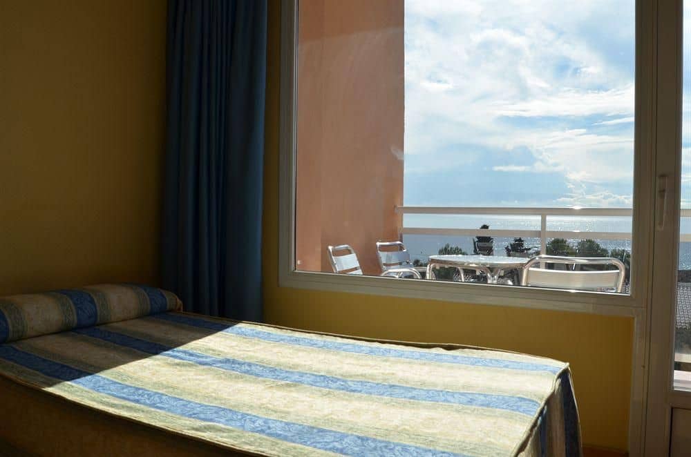 Hotel Sant Jordi Hotel Sant Jordi