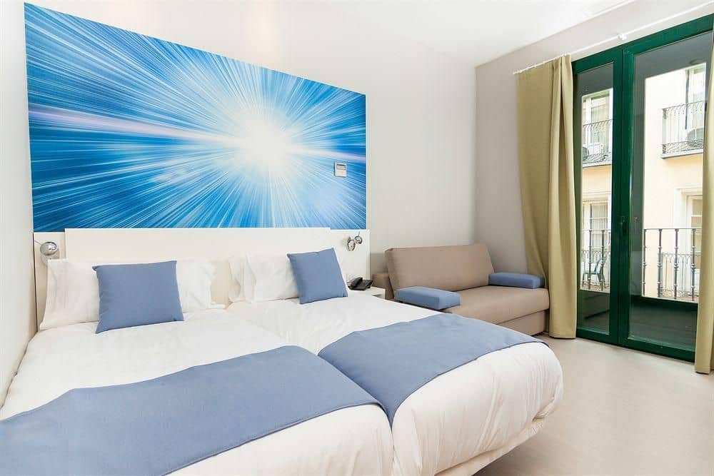 Apartamentos Blume Cruz Apartamentos Blume Cruz