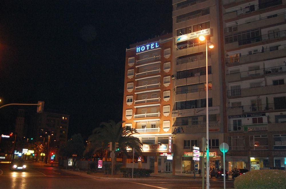 Hotel Marina Victoria4