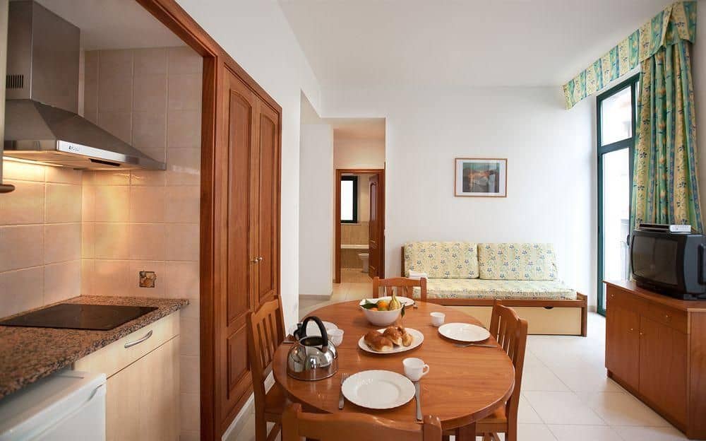 Apartamentos Royal Apartamentos Royal