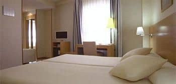 Hotel Infanta Mercedes Hotel Infanta Mercedes
