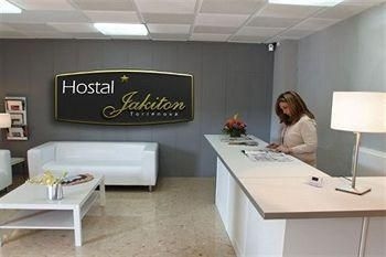 Hostal Jakiton2