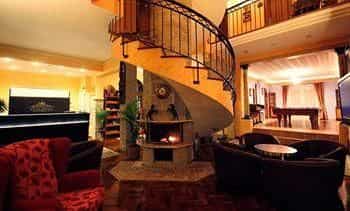 Villa Erina Park Hotel