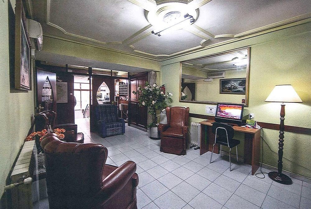 Hostal La Rosa0