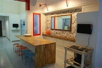 HIP HOSTEL HIP HOSTEL
