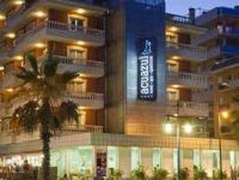 Aparthotel Acuazul2