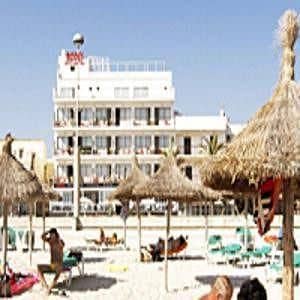 Hotel Rodes Hotel Rodes