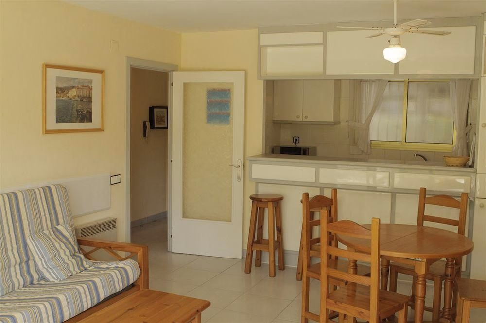 Apartamentos Somni Cambrils2