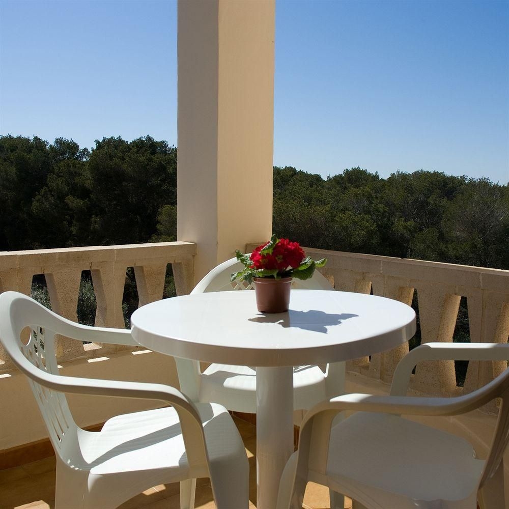 Vistalmar Apartamentos0