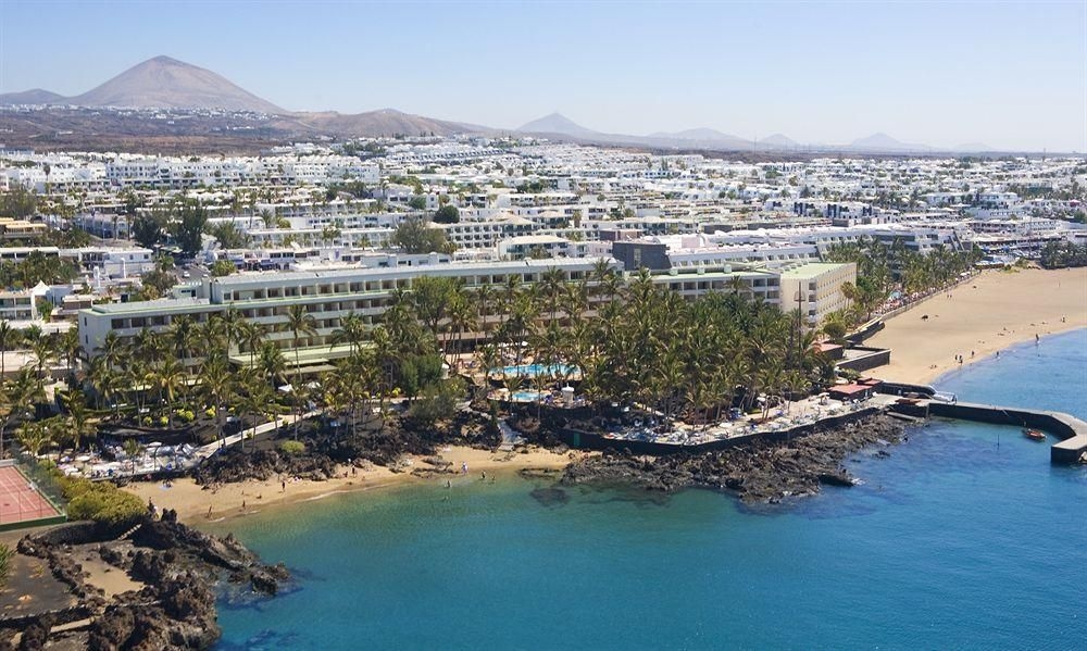Los Fariones Hotel1