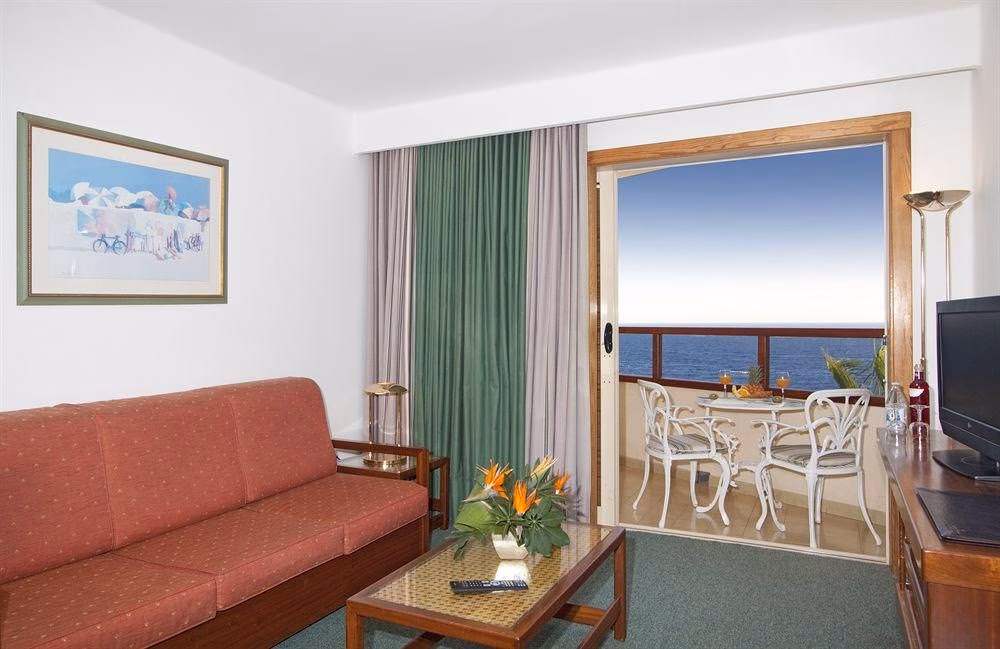 Los Fariones Hotel0