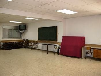 Residencia Salesiana Marti-Codolar - Hostel4