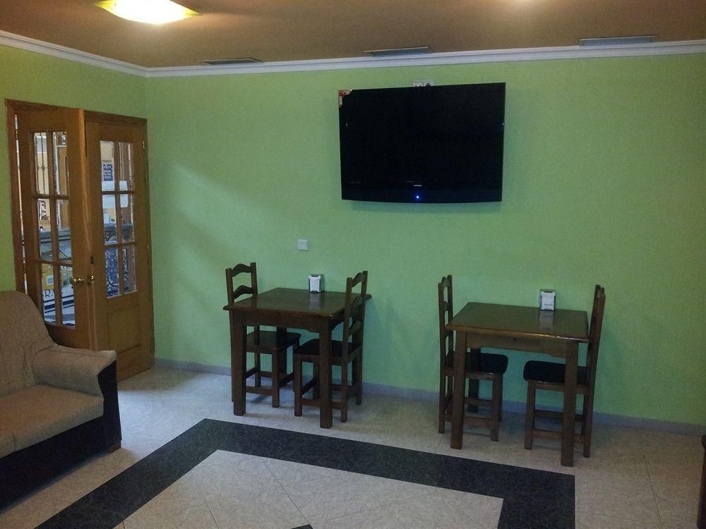 Hotel Lux Aljarafe3
