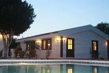 Villas del Alba