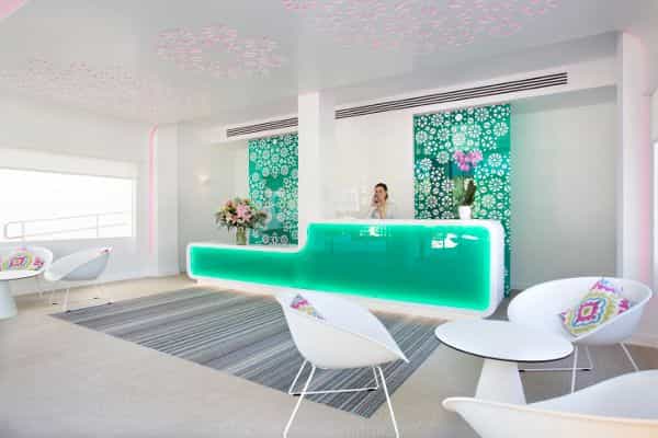 Sensimar Ibiza Beach Resort
