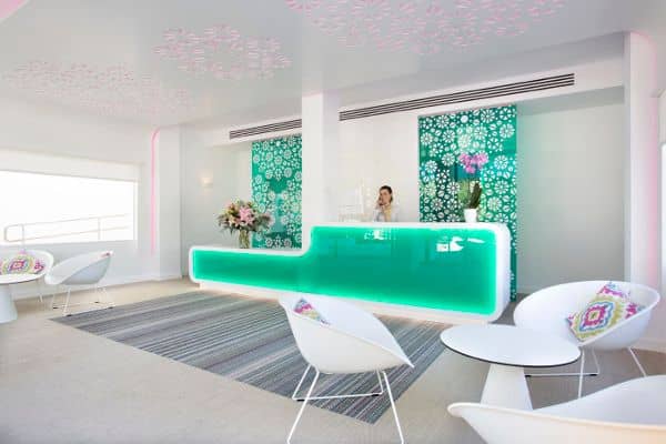 Sensimar Ibiza Beach Resort Sensimar Ibiza Beach Resort