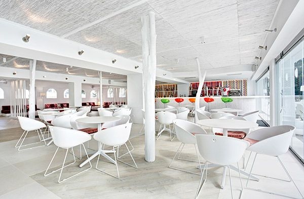 Sensimar Ibiza Beach Resort1
