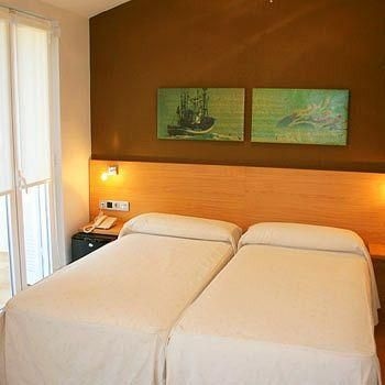Hotel Olatu2