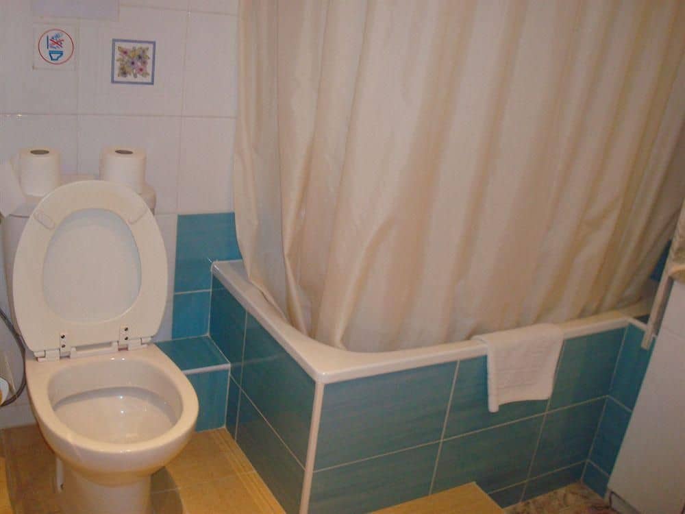 Hostal Rembrandt Hostal Rembrandt