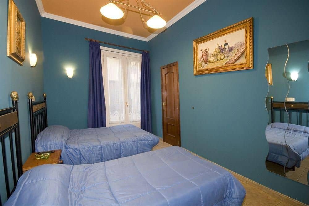 Hostal Rico Hostal Rico