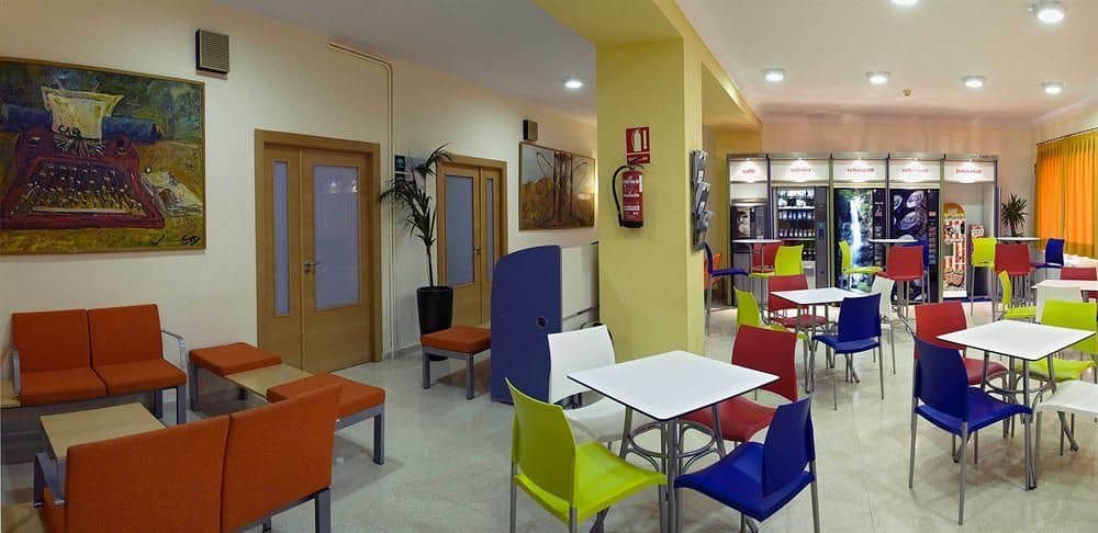 Albergue Inturjoven Cazorla - Hostel Albergue Inturjoven Cazorla - Hostel