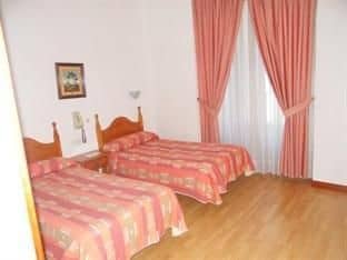 Hostal Vazquez de Mella Hostal Vazquez de Mella