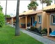 Los Almendros Gay Resort Los Almendros Gay Resort