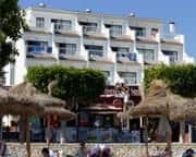 Balear Beach Apartments Balear Beach Apartments