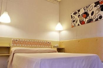 Hostal Palermo4