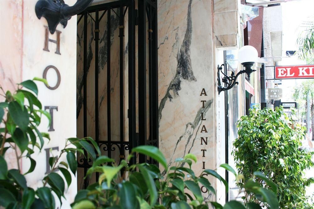Hotel Atl4