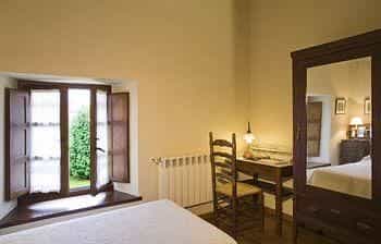 Casa Rural La Casa de Campo I y II