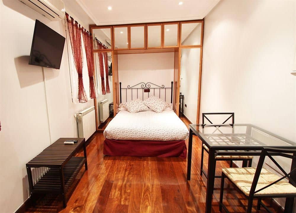 Apartamentos Roisa Apartamentos Roisa