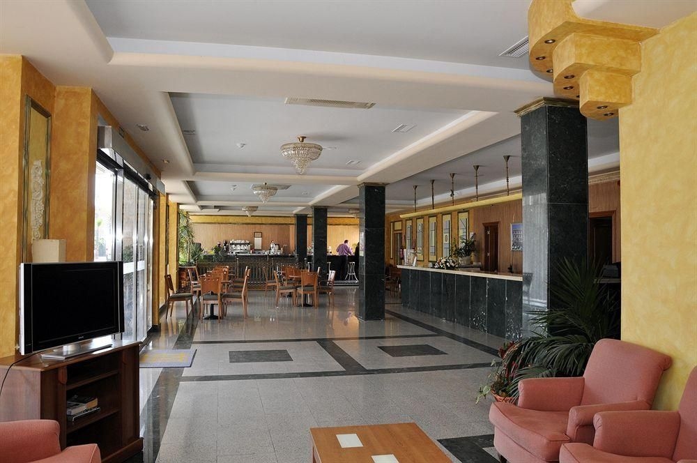 Hotel Santa Rosa1