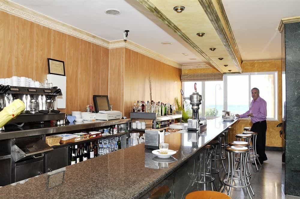 Hotel Santa Rosa
