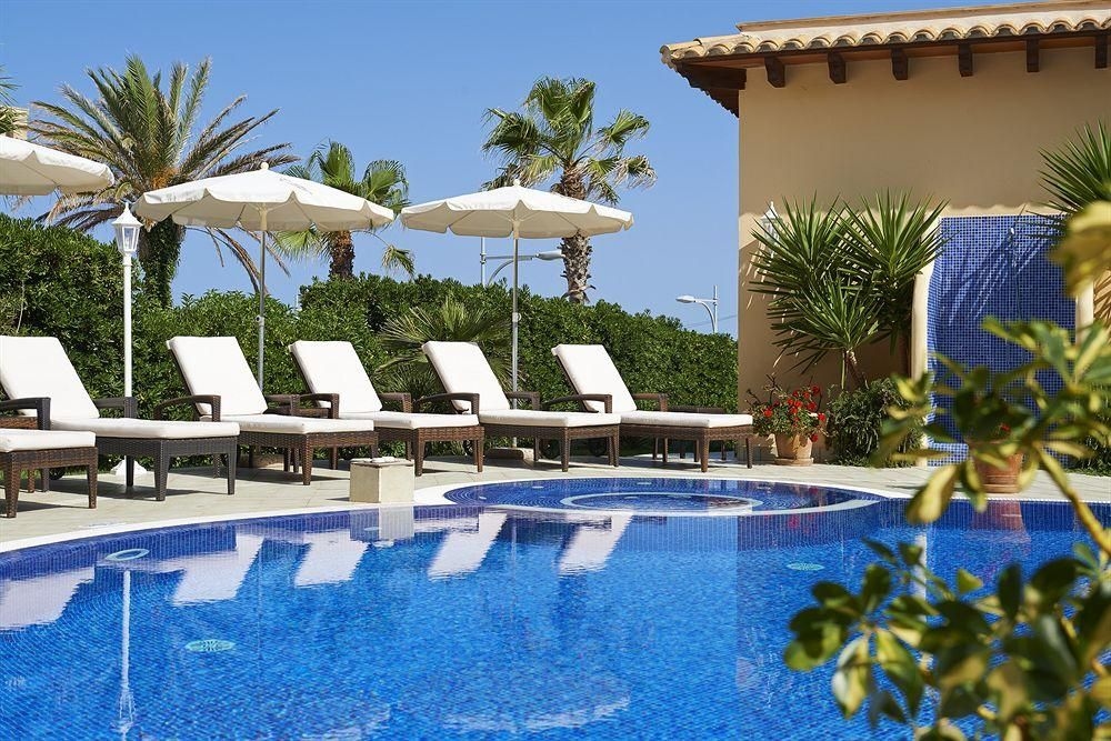 Hotel Villa Chiquita0
