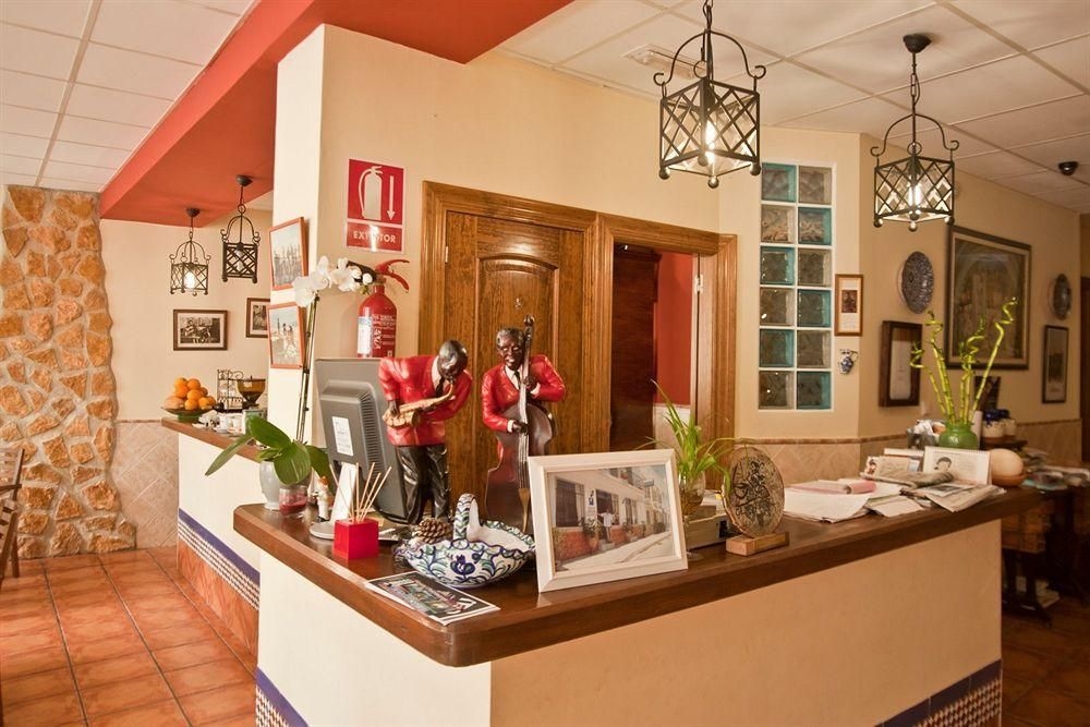 Hostal Palomares2