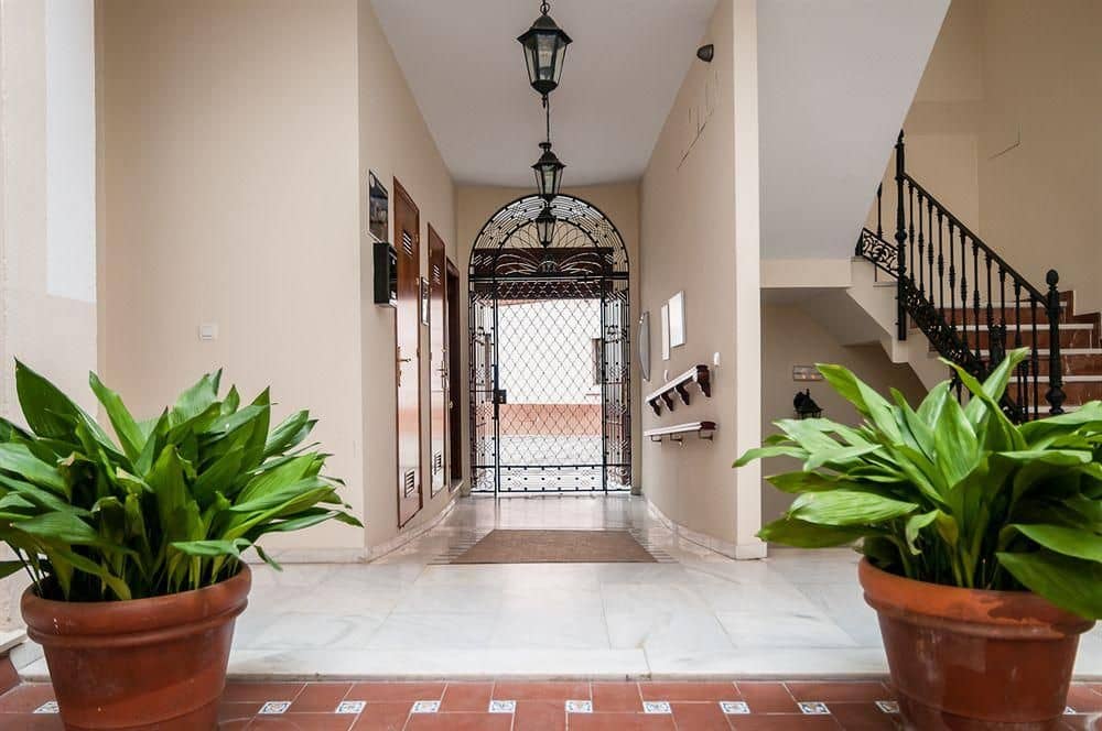 Apartamentos Las Cruces Apartamentos Las Cruces