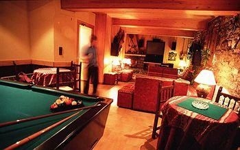 Hotel Pradas Ordesa0