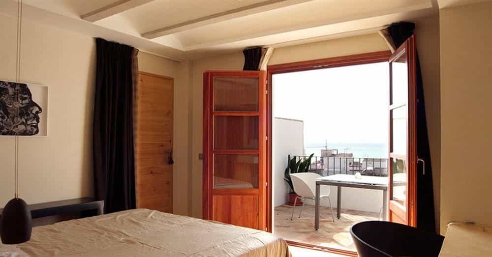 La Serena Altea