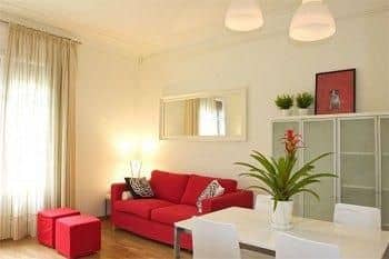 Feelathome Gran Via Apartment Feelathome Gran Via Apartment