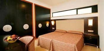 Apartamentos Jade Apartamentos Jade
