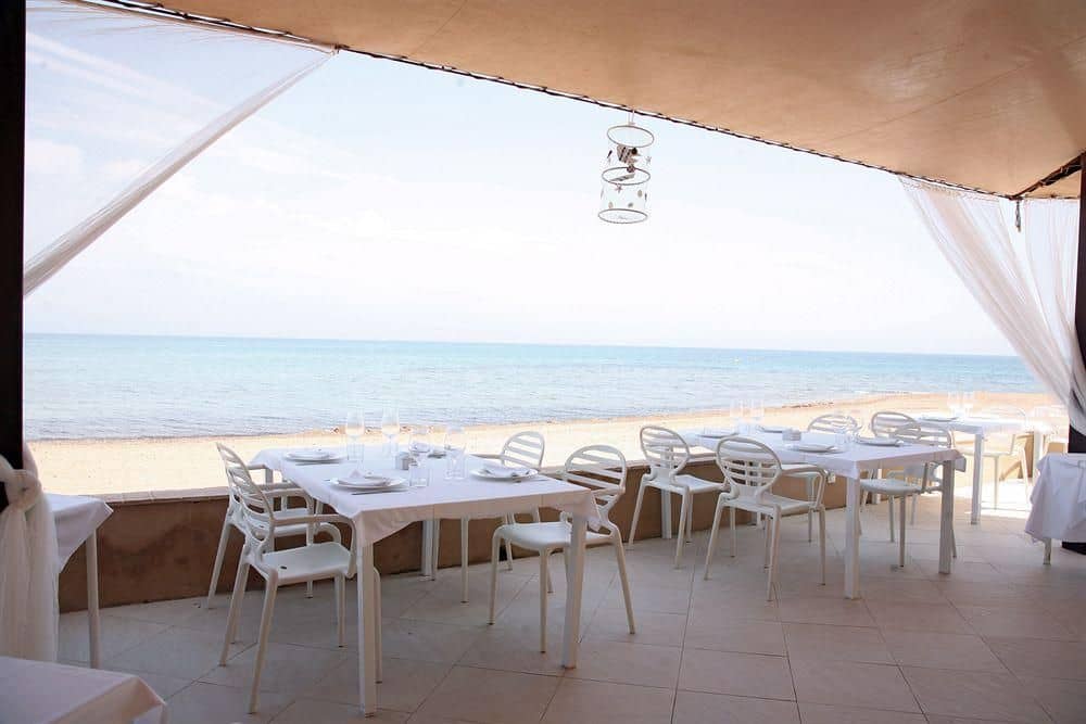 Noguera Mar Hotel Noguera Mar Hotel